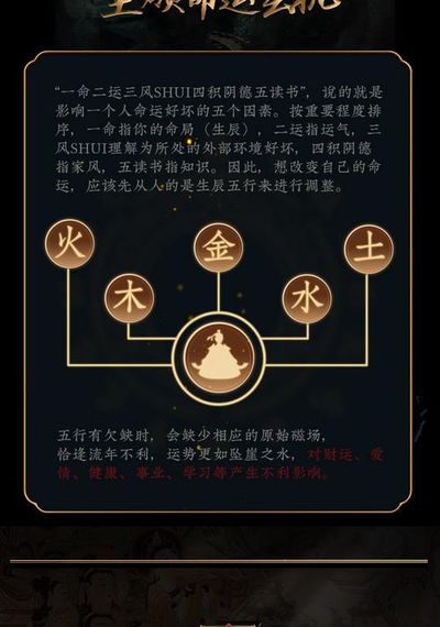 八字五缺土缺火