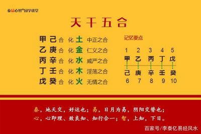三合局的八字如何分析