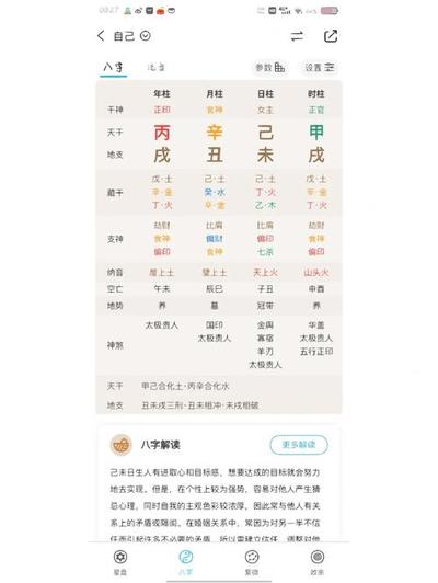 八字生神是什么意思